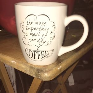 Coffee coffee mug